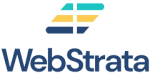 Webstrata Logo  